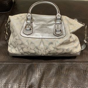 Coach handbag